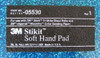 3M MMM5530 5530 Bx-5 Stikit Hand Pads Stikit Soft Hand Pad 05530, 5 Pads-Box