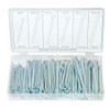 K Tool International KTI00078 K Tool International KTI-00078 Cotter Pin Assortment - 144 Piece