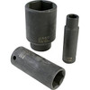 Sunex SUN230MD 230md 1/2-Inch Drive 30-mm Deep Impact Socket