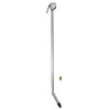 Milton Industries MIL158 Milton 158 1/4" Lever Style Blo Gun with 2 Foot Extension