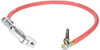Milton Industries MIL503 Milton 503 Single Head Air Chuck Inflator Gage