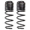SKYJACKER JLUR25RDR 2.5 FRT DUAL RATE COILS JEEP JL