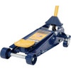 Omega OMEHW93642 Hein-Werner HW93642 Blue Hydraulic Service Jack - 2 Ton Capacity