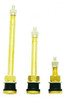 Milton Industries MIL483 Milton 483 2 5/32" Tubeless Tire Valve - Box of 5
