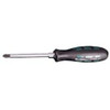 K Tool International KTI16124 SCREWDRIVER PHILLIPS #2 4IN. BLADE