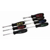 K Tool International KTI14400 K Tool International KTI-14400 Fractional Nut Driver Set - 7 Piece