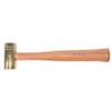 K Tool International KTI71714 Brass Hammer Non-Sparking - We