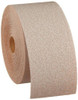 Norton NOR31689 A275 No-Fil Adalox Abrasive Roll, Paper Backing, Pressure Sensitive Adhesive, Aluminum Oxide, Waterproof, Roll 2-3/4" Width x 30yd Length, Grit 120 (Pack of 1)