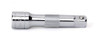 GearWrench KDT81241 81241 3/8" Drive Standard Extension, 3"