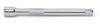 GearWrench KDT81242 81242 3/8" Drive Standard Extension, 6"