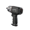 AirCat ACA1000TH 1000-TH 1/2-Inch Composite Air Impact Wrench With Twin Hammer Mechanism