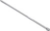 GearWrench KDT81122 81122 1/4-Inch Drive Wobble Extension 14-Inch
