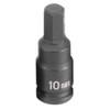 Grey Pneumatic GRE1910M (1910M) 3/8" Drive x 10mm Hex Driver Socket