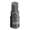 Grey Pneumatic GRE1916F 3/8" Drive x 1/2" Hex Driver