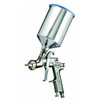 Iwata IWA5640 5640 Lph400-134lv Center Post Gravity Feed Hvlp Spray Gun