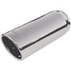 FLOWMASTER 15366 LOGO SS ROLLED EDGE TIP
