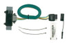 Carrand CRD40305 Hopkins 40305 Plug-In Simple Vehicle Wiring Kit