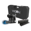 Wilton WIL10015 10015 All-Terrain Vise with Carrying Case