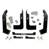 WESTIN 221575 Oval Tube Steps Mounting Kit