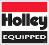 HOLLEY 22337 INTECH CAI-18-20 JEEP WRANGLER I4 2