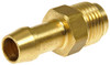 DORMAN 785402 BRASS HOSE FITTING 5/16