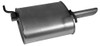 WALKER EXHST 21505 Walker Exhaust Quiet-Flow Exhaust Muffler