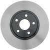 ROTORS SB96658 Silverbrand 145207 Bd125198