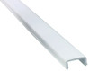 JR PRODUCTS 11421 White 8 foot Philips Style Screw Cover