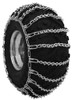 SECURTYCHAIN 1064356 Security Chain Company ATV Trac V-Bar Tire Traction Chain