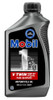 MOBIL 112630 1 20W50 Fully Synthetic Motorcycle Oil