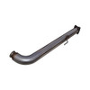 MBRP GMS9401 Exhaust Pipe: 2001-2005 Chevrolet Pick Up Full Size Silverado 3/4 ton heavy duty 6.6L Duramax turbo diesel engine and 1 ton standard box 6.6L Duramax turbo diesel engine 2001-2005 GMC Pick Up Full Size Sierra 3/4 ton heavy duty 6.6L