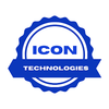 ICON TECHNOLOGIES 58747C EXT TRVL 2.5 VS RR CDCV C