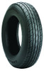 CARLSTAR 6H01351 Carlisle Sport Trail LH Bias Trailer Tire - ST205/75D14 LRC