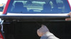 ACCESS 43159 Tonneau Cover: 2004-2005 Nissan Titan Crew Cab; Lorado Tonneau