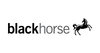 BLACK HORSE TRT585S TRANSPORTER RUNNING BOARD+BLKTRT585S