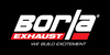 BORLA 140835 RISER BOARD (BUSS BOARD)