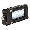 WHELEN NP3BB PIONEER NANO  3-LED BAIL MOUNT  BLA