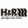 H&R 4025561 TRAK+ WHEEL SPACER+HNR4025561