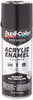 VHT PAE100 Dupli-Color E00 Premium Acrylic Enamel Spray Paint ( Gloss Black 12 Oz), 12. Fluid_Ounces