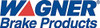 WAGNER BRAKE OEX1707 s Brake Pads
