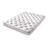 DEN MATTRESS MARVREPLTQ REST EASY 6 PLUSH THREE QRTR 48X75
