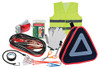 Wilmar W1557 Performance Tool 11 pc. Roadside Emergency Kit