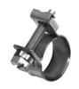 BREEZE CLAMP FI5PB 10 Pack Breeze Mini G Fuel Injection Hose Clamp Effective Diameter Range: 7/16" - 39/64" (12.5mm - 15.5mm) for 5/16" Hose