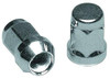 TOPLINE WHL C17044 Top Line Bulge Lug Nut