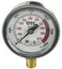 BOSCH AUTOMOTIVE SERVICE SOLUTIONS OT9654 HYD PRESSURE GAUGE