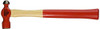 DeWalt PO1308PD Wood Handled Ball Pein Hammers - hammer ball pein 8 oz
