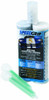 NORTON DOOR CONTROLS NR04616 Norton (NOR) Speed Grip Structural Adhesives - Urethane, 5 Minutes, 220 ml
