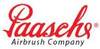 PAASCHE AIRBRUSH COMPANY PBA-23A AIR VALVE NUT