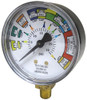 MOTORAD WY12702 30 lb. Replacement Gauge PT270