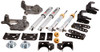 BELLTECH 986SP LOWERING KITS
